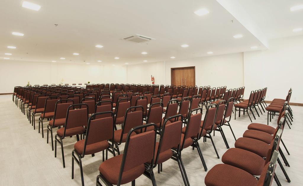 Travel Inn Fenix Cabo Frio Exterior photo