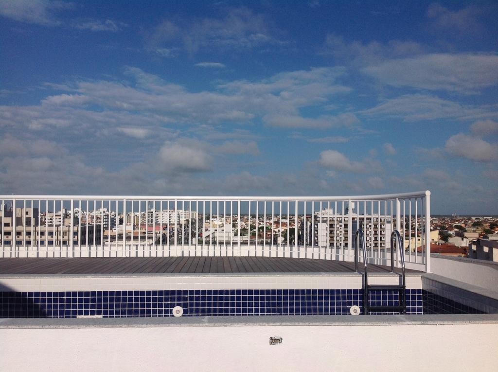 Travel Inn Fenix Cabo Frio Exterior photo