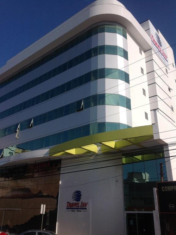 Travel Inn Fenix Cabo Frio Exterior photo