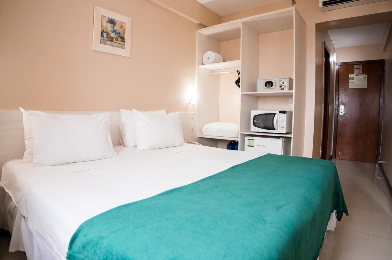 Travel Inn Fenix Cabo Frio Exterior photo