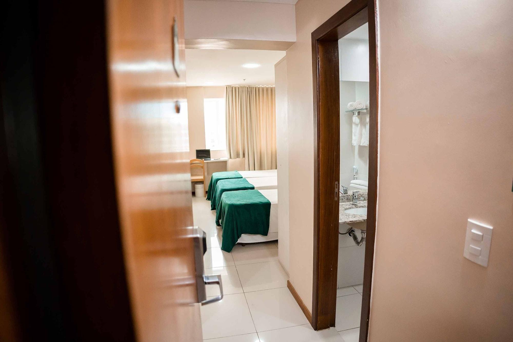 Travel Inn Fenix Cabo Frio Exterior photo