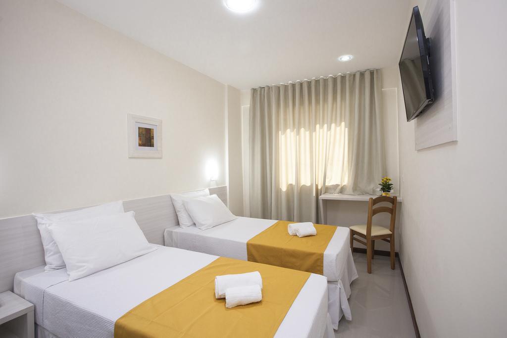 Travel Inn Fenix Cabo Frio Room photo