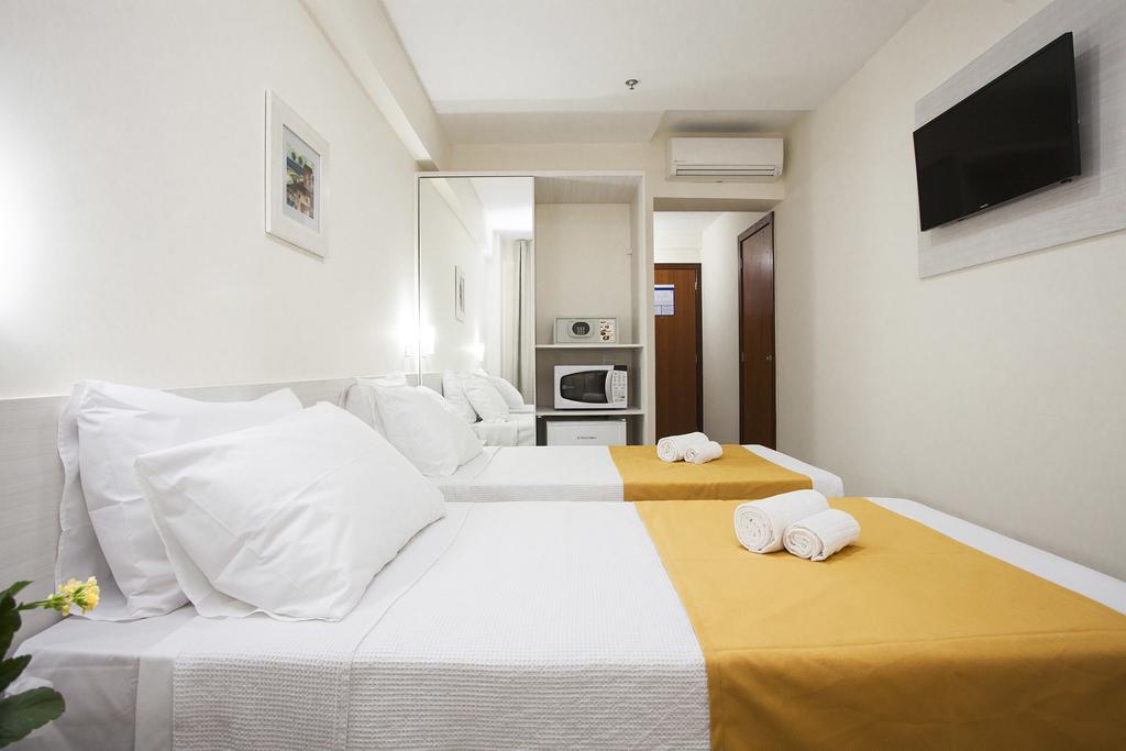 Travel Inn Fenix Cabo Frio Room photo