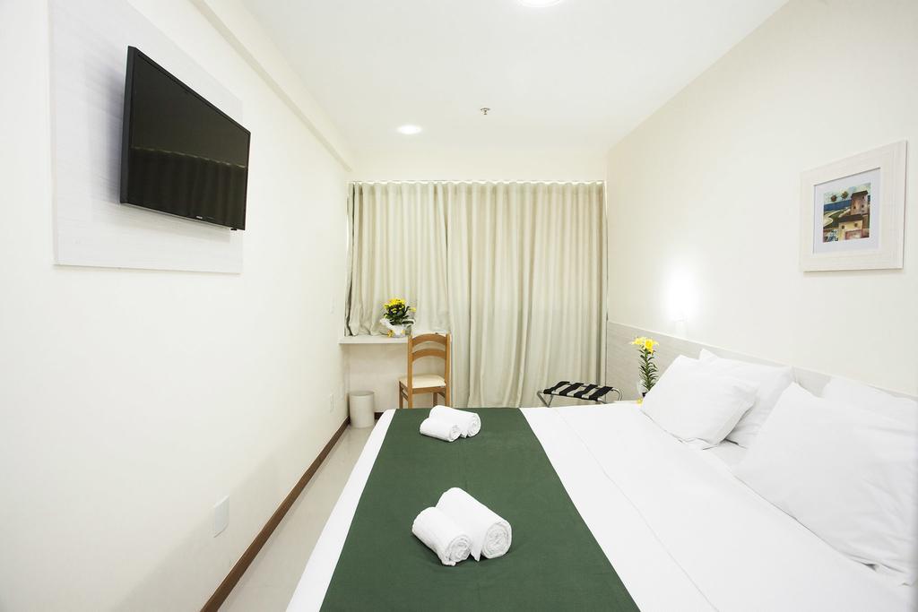 Travel Inn Fenix Cabo Frio Room photo